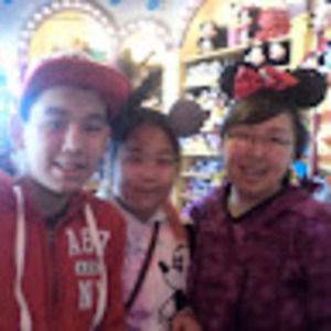 Meet your Posher, Ernestine